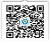 校友总会二维码